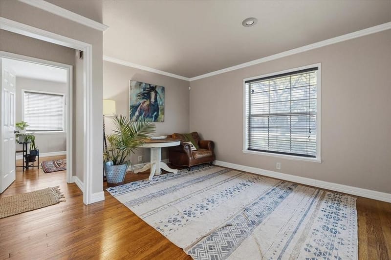 3520 South Drive, Fort Worth TX 76109 - Photo 4