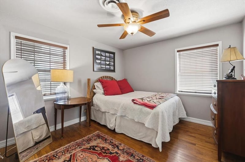 3520 South Drive, Fort Worth TX 76109 - Photo 25