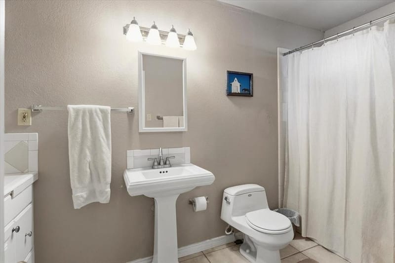 3520 South Drive, Fort Worth TX 76109 - Photo 21