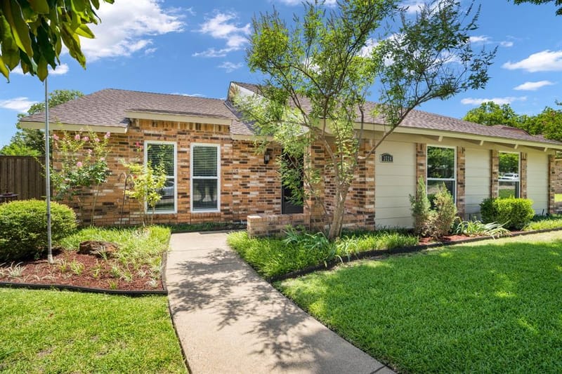 3524 Cromwell Street, Plano TX 75075 - Photo 2