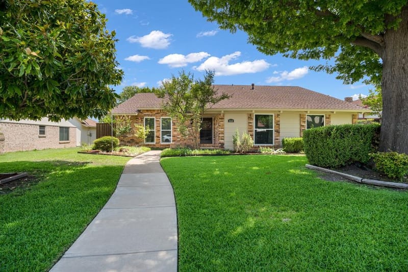 3524 Cromwell Street, Plano TX 75075
