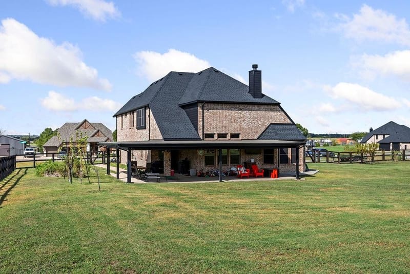 1205 Redbud Street, Howe TX 75459 - Photo 27