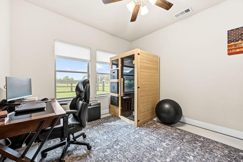 1205 Redbud Street, Howe TX 75459 - Photo 6