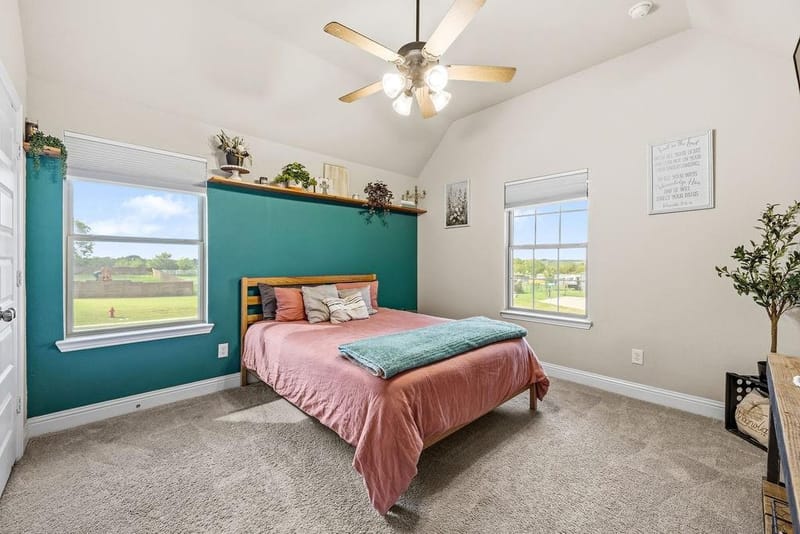 1205 Redbud Street, Howe TX 75459 - Photo 26
