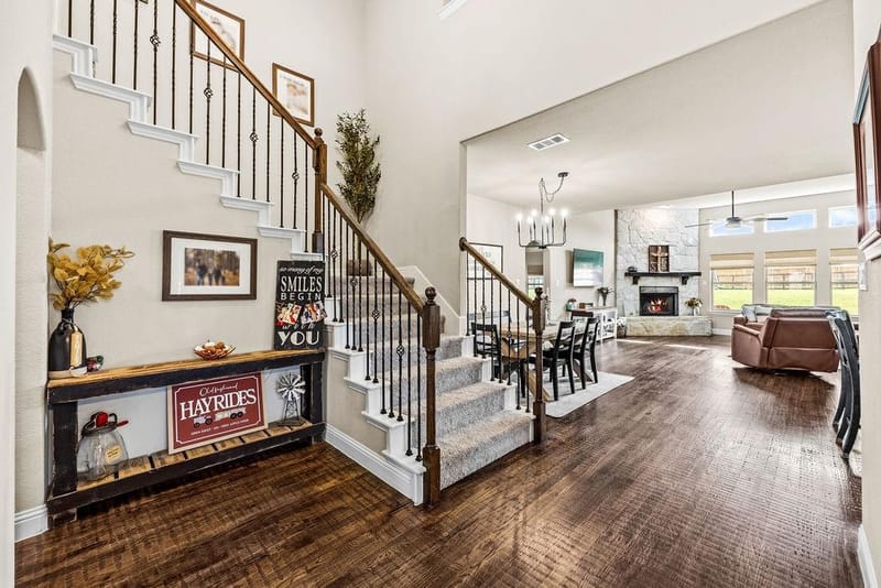 1205 Redbud Street, Howe TX 75459 - Photo 7