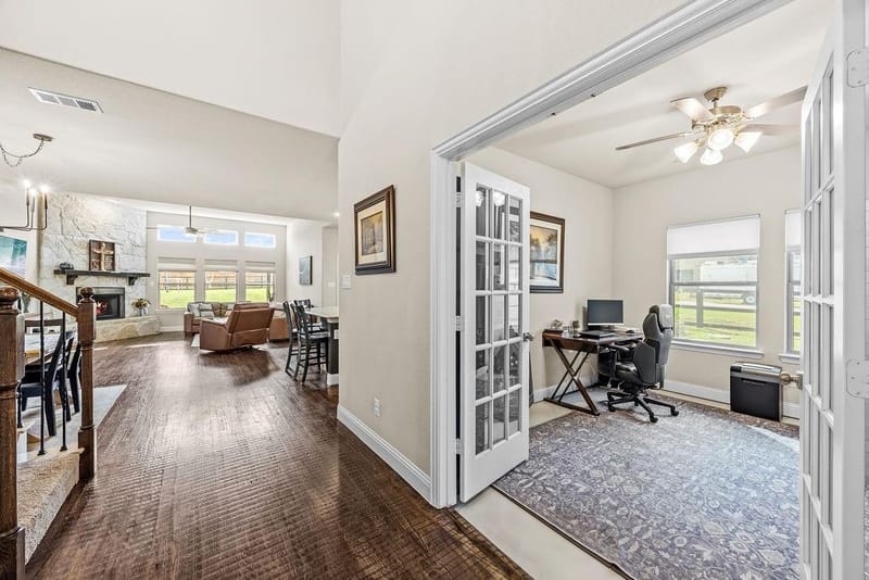 1205 Redbud Street, Howe TX 75459 - Photo 5