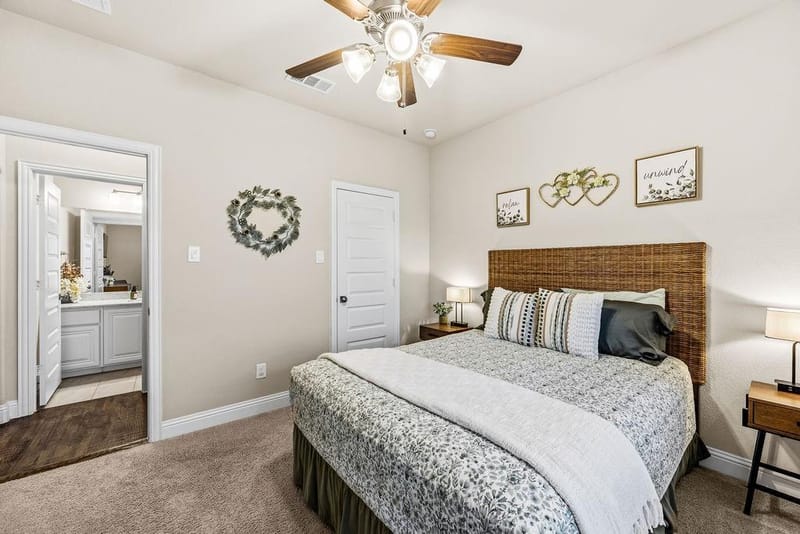 1205 Redbud Street, Howe TX 75459 - Photo 20