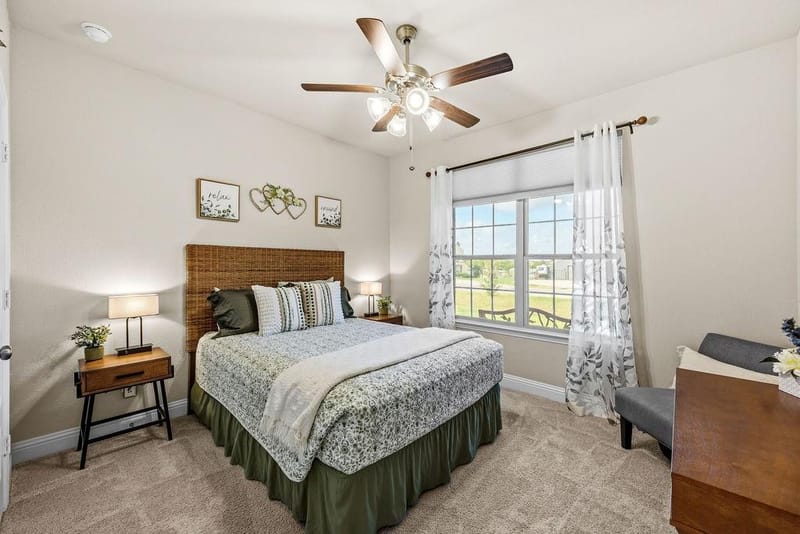 1205 Redbud Street, Howe TX 75459 - Photo 19