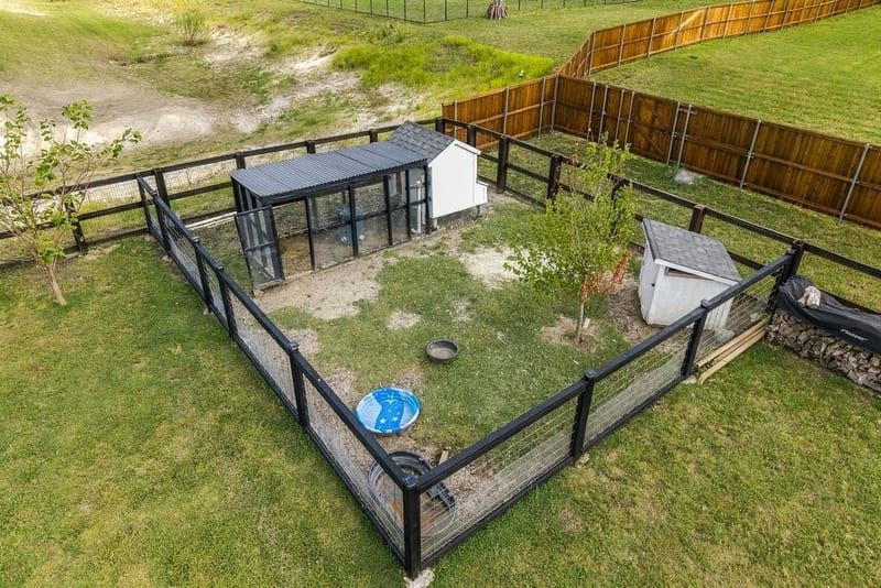1205 Redbud Street, Howe TX 75459 - Photo 31