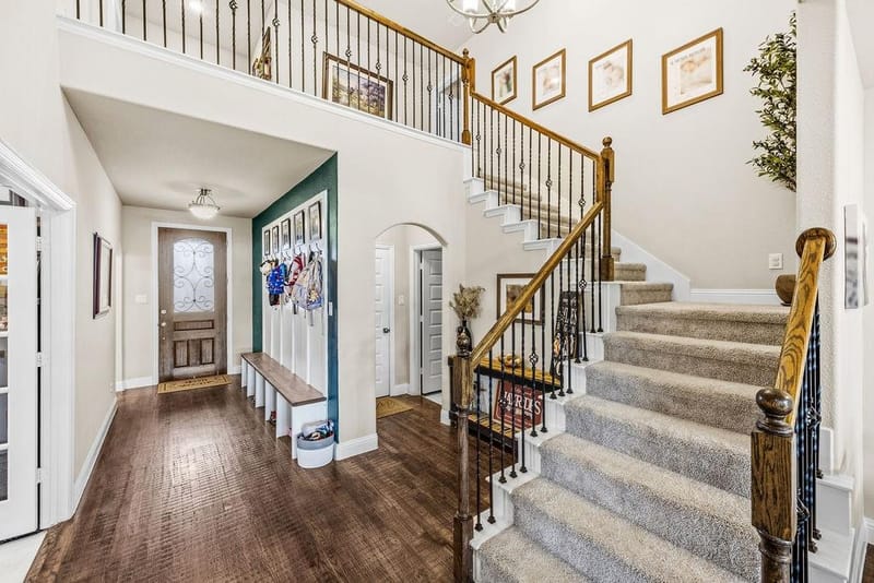 1205 Redbud Street, Howe TX 75459 - Photo 4