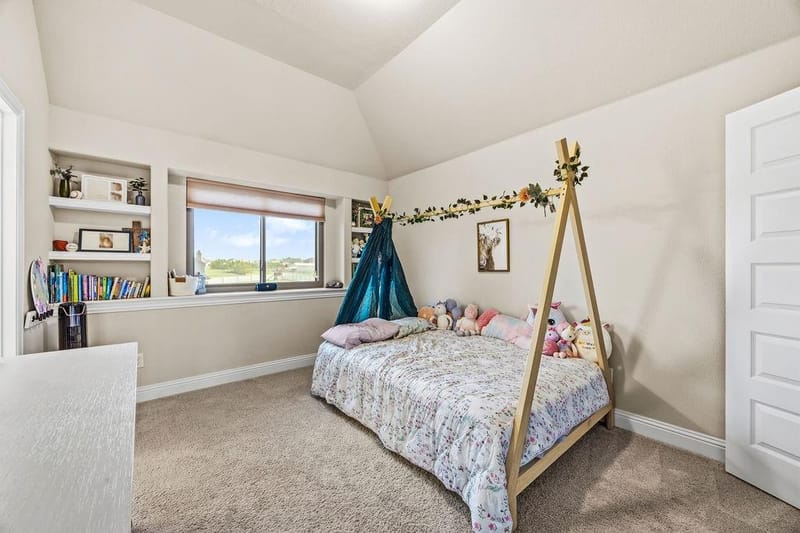 1205 Redbud Street, Howe TX 75459 - Photo 25