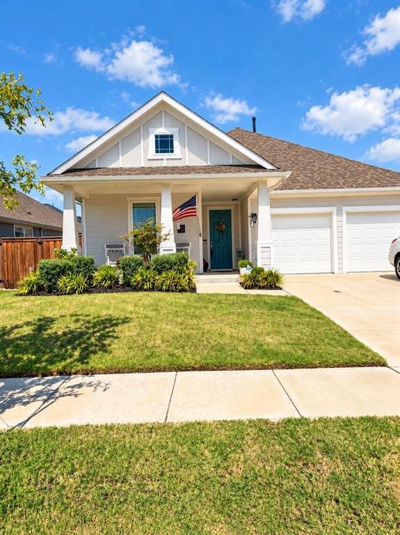 5719 Huffines Boulevard, Royse City TX 75189