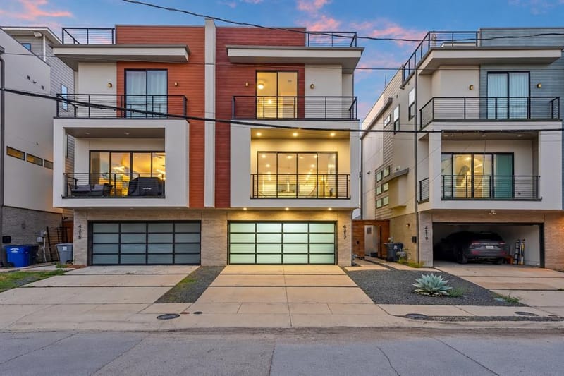 4217 Munger Avenue, Dallas TX 75204