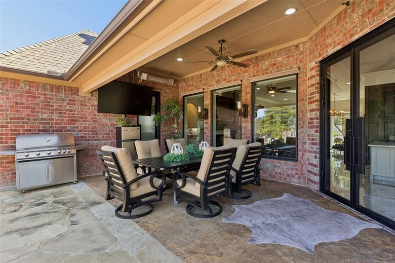 4613 Lake Breeze Drive, McKinney TX 75071 - Photo 32