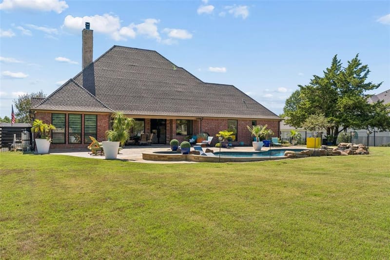 4613 Lake Breeze Drive, McKinney TX 75071 - Photo 34