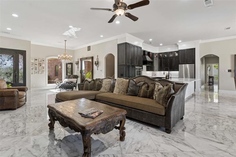4613 Lake Breeze Drive, McKinney TX 75071 - Photo 10