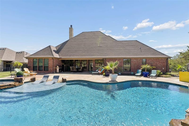 4613 Lake Breeze Drive, McKinney TX 75071 - Photo 29