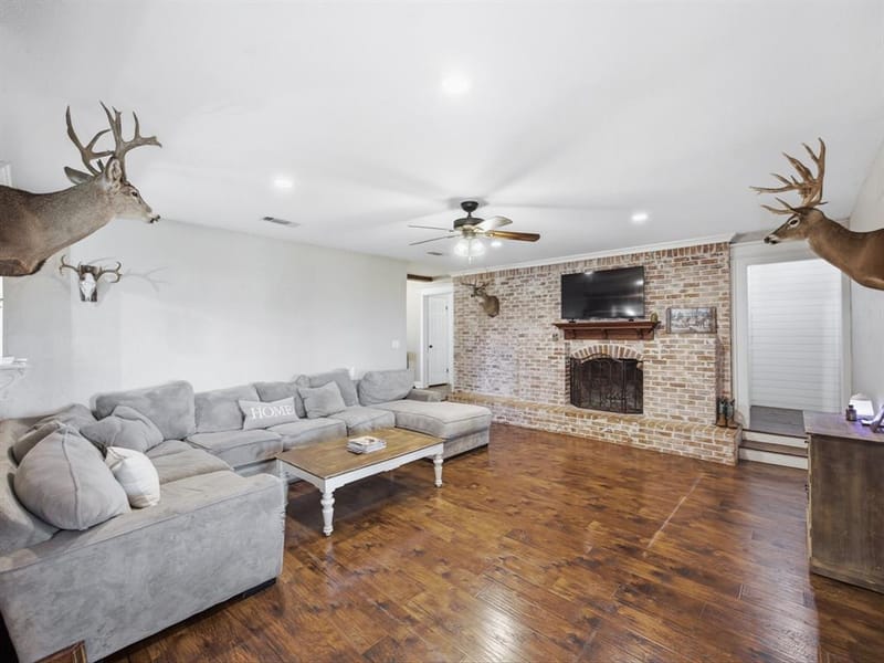 4800 Oak Grove Road, Ennis TX 75119 - Photo 9