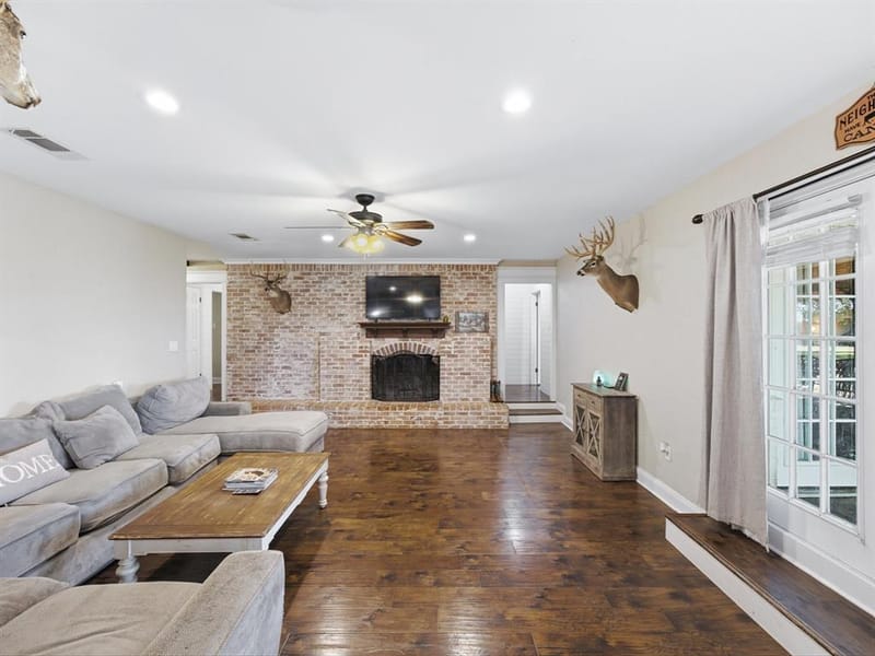 4800 Oak Grove Road, Ennis TX 75119 - Photo 8