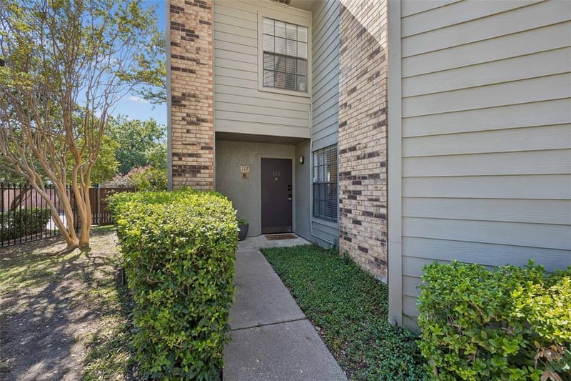 5335 Bent Tree Forest Drive # 117, Dallas TX 75248 - Photo 2