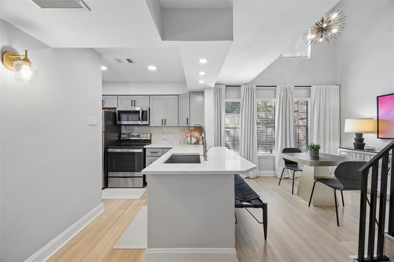 5335 Bent Tree Forest Drive # 117, Dallas TX 75248 - Photo 13