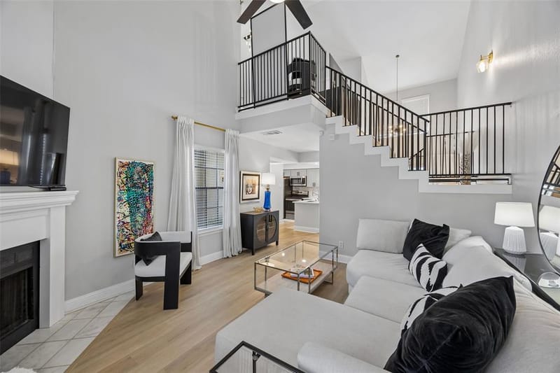 5335 Bent Tree Forest Drive # 117, Dallas TX 75248