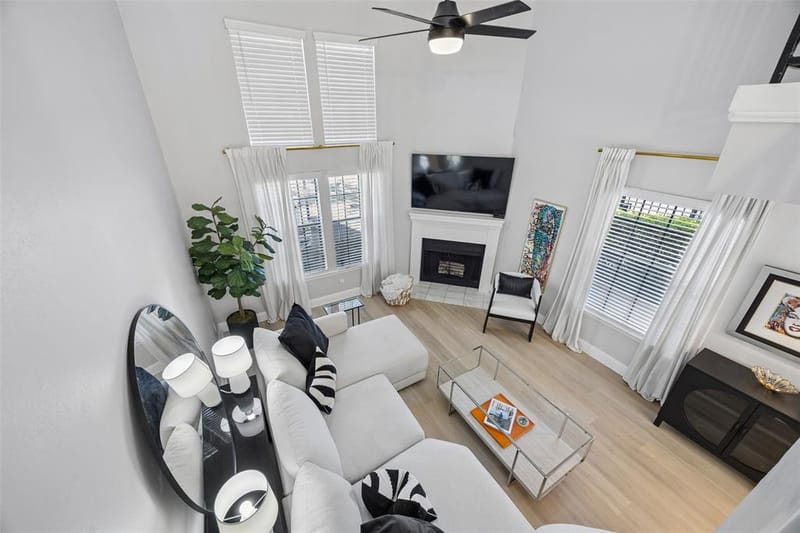 5335 Bent Tree Forest Drive # 117, Dallas TX 75248 - Photo 8