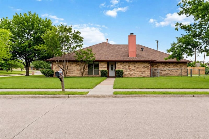3440 Salmon Street, Sachse TX 75048