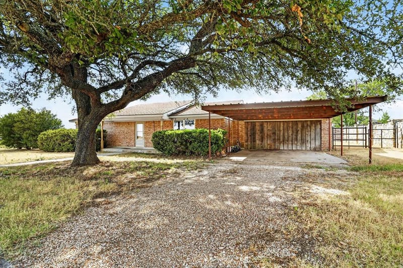 12653 fm 2331, Godley TX 76044