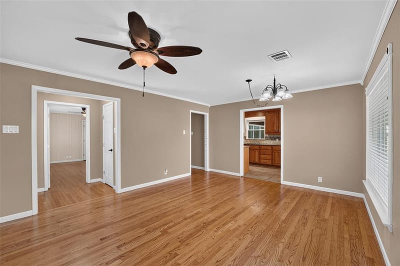 9733 Edgelake Drive, Dallas TX 75218 - Photo 16