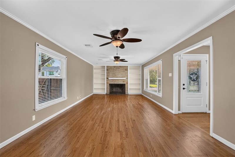 9733 Edgelake Drive, Dallas TX 75218 - Photo 15