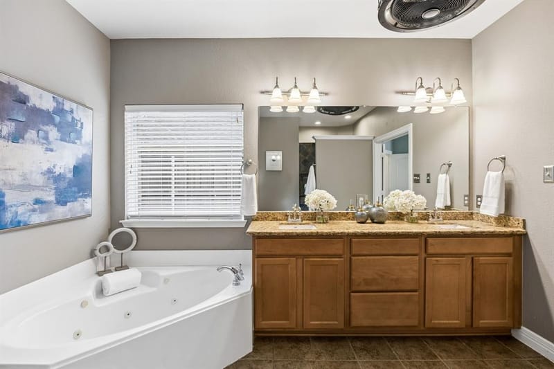 6316 Blackstone Drive, McKinney TX 75070 - Photo 23