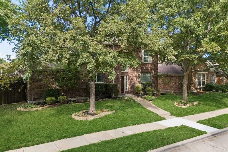 6316 Blackstone Drive, McKinney TX 75070 - Photo 2
