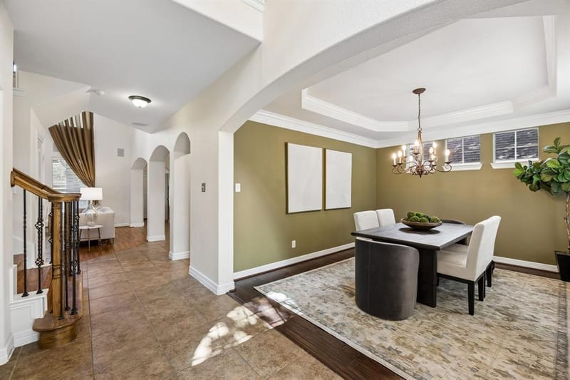 6316 Blackstone Drive, McKinney TX 75070 - Photo 3