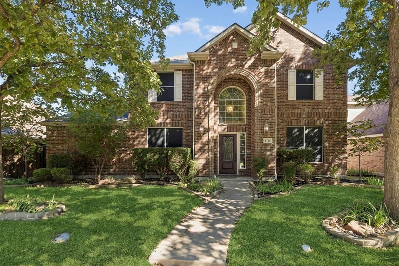 6316 Blackstone Drive, McKinney TX 75070 - Photo 37