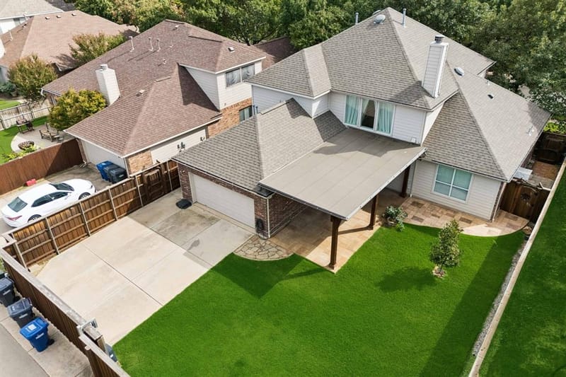 6316 Blackstone Drive, McKinney TX 75070 - Photo 35