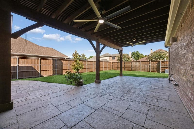6316 Blackstone Drive, McKinney TX 75070 - Photo 31
