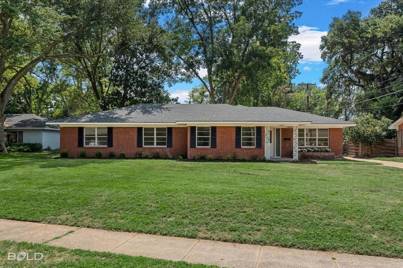 1842 Bryan Place, Shreveport LA 71105 - Photo 3