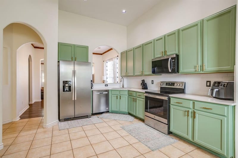 1236 Rosewood Court, Crowley TX 76036 - Photo 16