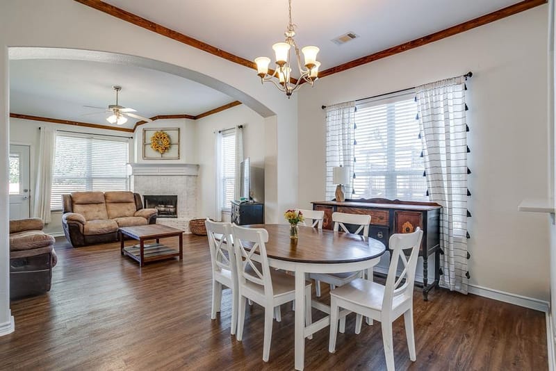 1236 Rosewood Court, Crowley TX 76036 - Photo 12