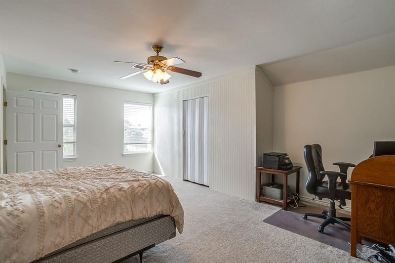1236 Rosewood Court, Crowley TX 76036 - Photo 26