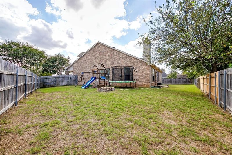 1236 Rosewood Court, Crowley TX 76036 - Photo 36