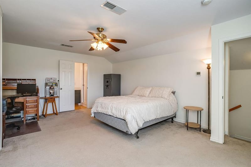 1236 Rosewood Court, Crowley TX 76036 - Photo 24