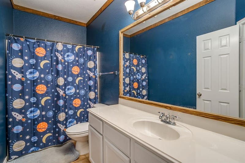 1236 Rosewood Court, Crowley TX 76036 - Photo 33