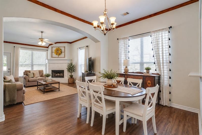 1236 Rosewood Court, Crowley TX 76036 - Photo 11