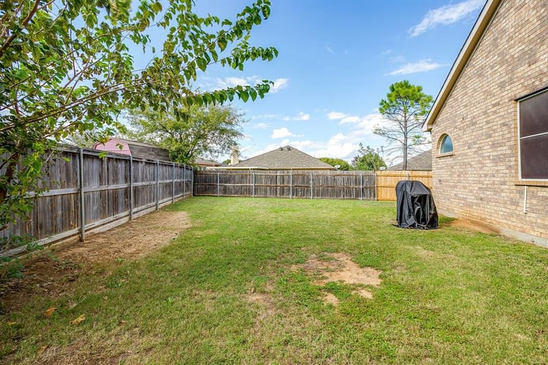 1236 Rosewood Court, Crowley TX 76036 - Photo 40