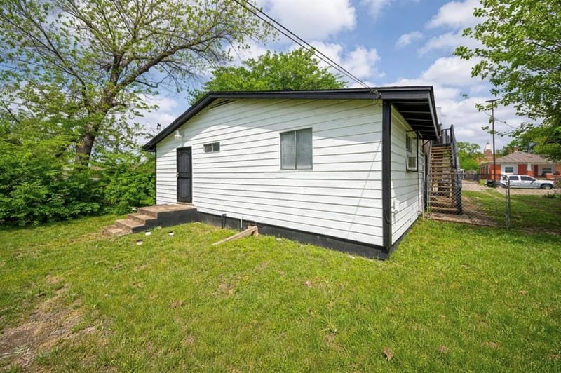 2628 Avenue G, Fort Worth TX 76105 - Photo 23