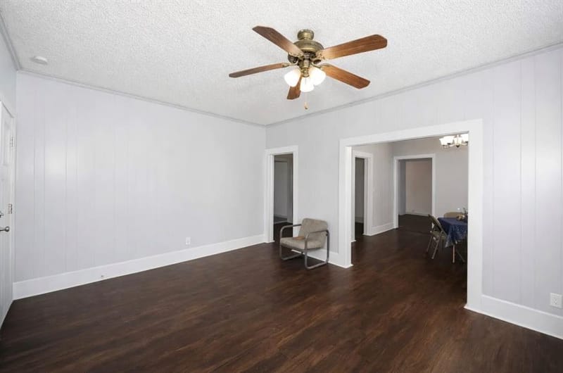 2628 Avenue G, Fort Worth TX 76105 - Photo 6