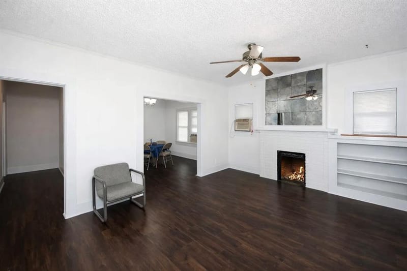2628 Avenue G, Fort Worth TX 76105 - Photo 7