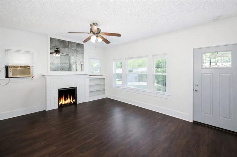 2628 Avenue G, Fort Worth TX 76105 - Photo 5